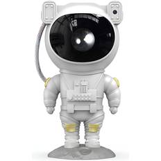 Projector Lamps Extralink Inicio Astronauta Proyector Gwiazd 01