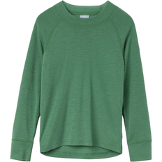 Polarn O. Pyret Baby Merino Long Sleeve Top