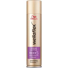 Wellaflex Wella Haarspray Fülle & Style Ultra starker Halt 250ml