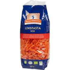 Pasta Kung Markatta Red Lentil Pasta 250g