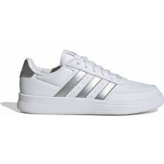 adidas Breaknet 2.0 W - Cloud White/Silver Metallic