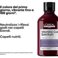 L'Oréal Professionnel Paris Vitamino Color Spectrum Shampoo 300 ml 300ml