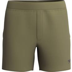 Speedo Badebukser på tilbud Speedo Men's 4way Flex Solid Volley 16" - Green