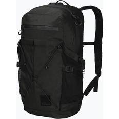 Jack Wolfskin Wandermood Daypack 46 cm Laptop Compartment - Black