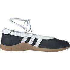 adidas Taekwondo Mei - Core Black/Cloud White