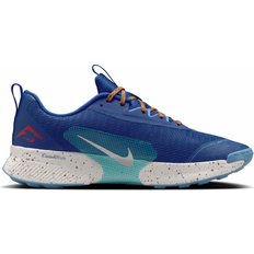 Nike juniper trail 3 Nike Juniper Trail 3 - Blå