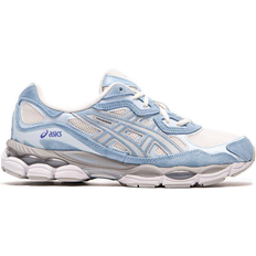 Asics gel nyc cream Asics Gel-NYC - Cream/Arctic Sky