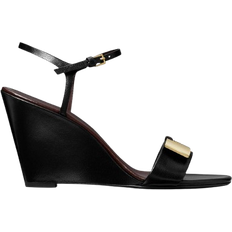 Tory Burch Gigi - Perfect Black/Gold