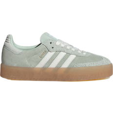 adidas Sambae W - Linen Green/Off White/Crystal Jade