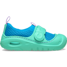 Beach Shoes Crocs Swiftwater Splash Shoe - Marina