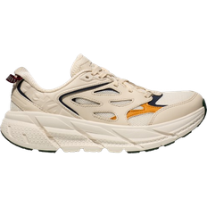 Hoka Clifton L - Oat Milk/Alabaster