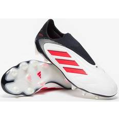 Adidas Soccer Shoes adidas Copa Pure III Elite Laceless Leather - FG