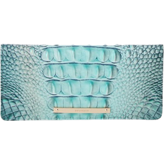 Brahmin Ady Wallet - Spearmint Ombre Melbourne