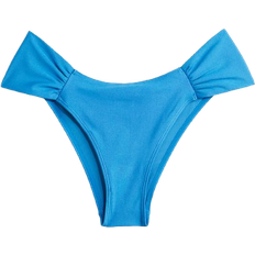 H&M Cheeky Bikini Bottom - Blue