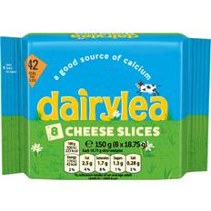 Cheeses Dairylea Cheese Slices 150g 8pcs