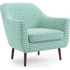 Dunelm Eddie Tub Armchair 76cm