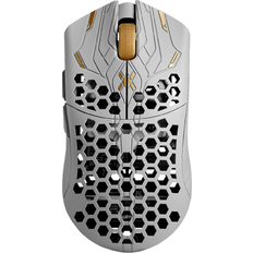 Finalmouse ULX Prophecy Clix - Medium Wireless White