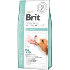 Brit Hundfoder - Taurin Husdjur Brit Grain Free Veterinary Diets Dog Struvite 12kg 12kg