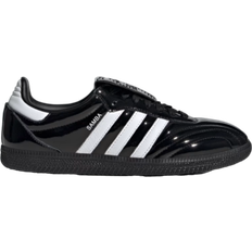 Black samba adidas Samba Long Tongue - Core Black/Cloud White