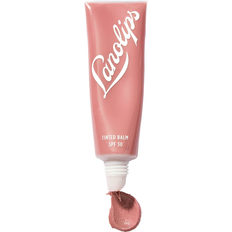 Lanolips Tinted SPF30 Balm Perfect Nude 12.5g