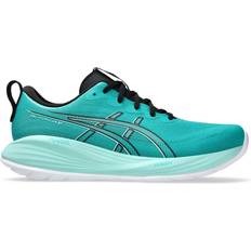 Asics gel cumulus 27 Asics Gel-Cumulus 27 M - Wave Teal/Illuminate Mint