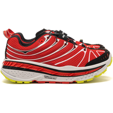 Hoka Stinson EVO OG - Habanero/Black