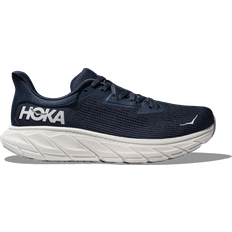 Hoka Arahi 7 Sneakers - Outer Space/White