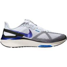 Nike structure 25 Nike Structure 25 Straßenlaufschuh - Weiß