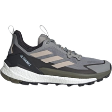 Adidas terrex free hiker 2 low adidas Terrex Terrex Free Hiker 2 Low - Beige/Grå/Sort