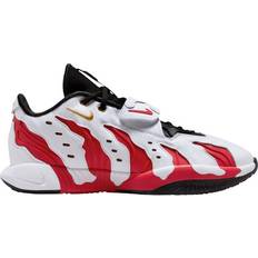 Lebron xxi Nike Lebron XXI Prime 96 - White/Metallic Gold/Fire Red