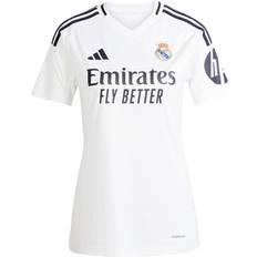 adidas Camiseta Primera Equipacièn Real Madrid 24/25