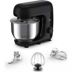 OBH Nordica Køkkenmaskiner & Foodprocessorer OBH Nordica Bake Essential Køkkenmaskine 4,8 Liter 800 Watt