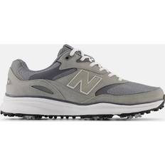 New Balance Grey Golf Shoes New Balance Heritage Golf Shoes - Grey