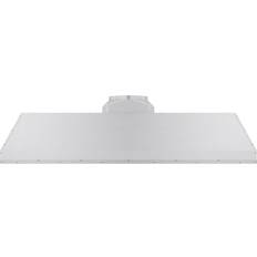 Plate Heaters Thor Kitchen 60 Inch Ducted 1200-CFM Stainless Steel Insert Under Cabinet Range Hood XLH60