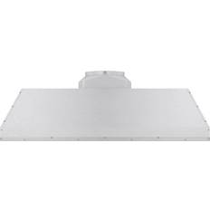 Plate Heaters Thor Kitchen 48 Inch Ducted 1200-CFM Stainless Steel Insert Under Cabinet Range Hood XLH48