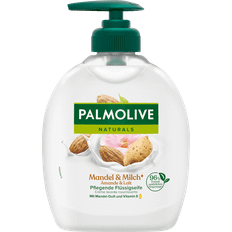Mandel Palmolive Flüssigseife Milch & Mandel 300ml