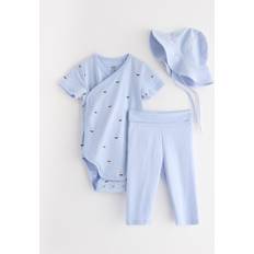 Muut Setit Lindex Baby Starter Kit - 3-Piece