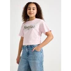 Lindex Women Tops Lindex Cropped Top