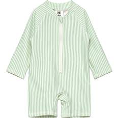 Green UV Clothes Lindex Swimwear UV Protection