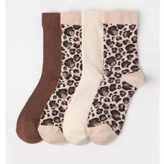 Lindex Sokker - Beige