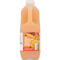Asda Tropical Fruits Juice Drink 200cl