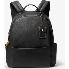Michael Kors Svarta Ryggsäckar Michael Kors Ryggsäck