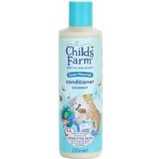 Coco Nourish Conditioner 250ml - White