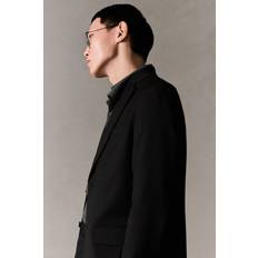 Blazere herre regular H&M Enkeltradet Jakke Regular Fit - Herre