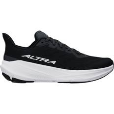 Altra Löparskor Altra Women's Experience Flow 2 Running Shoes - Black/White