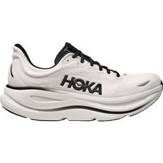 Hoka Bondi 9 M - White/Black