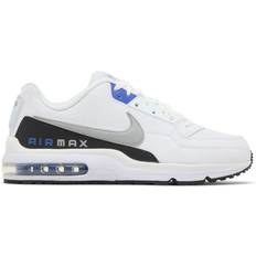 Air max ltd 3 sneaker Nike Air Max LTD 3 - White/Light Smoke Grey/Game Royal