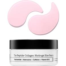 Ögonmasker Cosrx The Peptide Collagen Hydrogel Eye Patch One Size