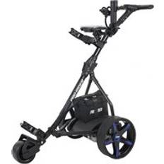 Golf Pro Rider 36 Hole Electric Golf Trolley