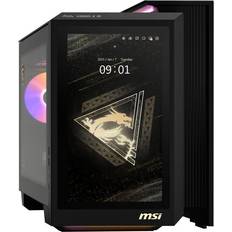 Msi 5090 MSI MEG Vision X AI Gaming PC Intel Core Ultra 9 RTX 5090 2 TB SSD